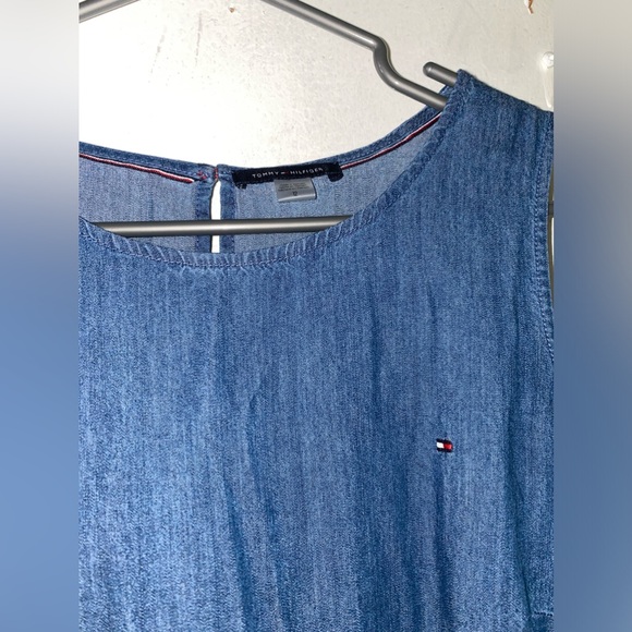 Tommy Hilfiger Dress - Picture 2 of 6